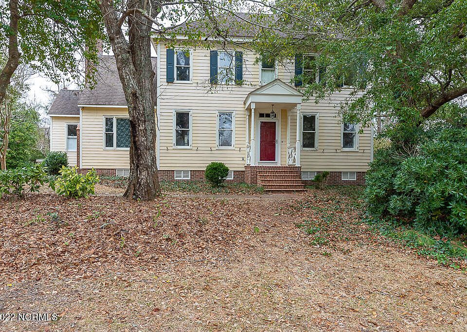 409 Somerset Way, Newport, NC 28570 Zillow