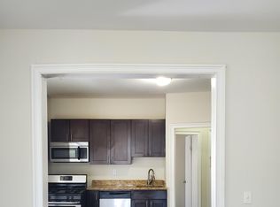 45 Ravine Ave FLOOR 3, Jersey City, NJ 07307