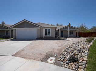 6164 Treehaven Ct, Lancaster, CA 93536