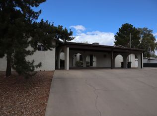 4260 Plaza Merito APT C, Sierra Vista, AZ 85635