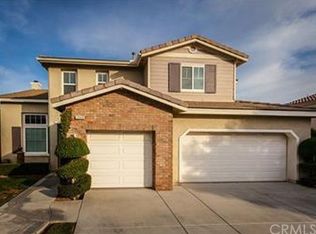 1549 Phoenix Dr, Beaumont, CA 92223