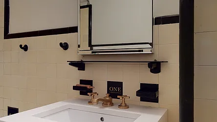 Rented by Bond New York