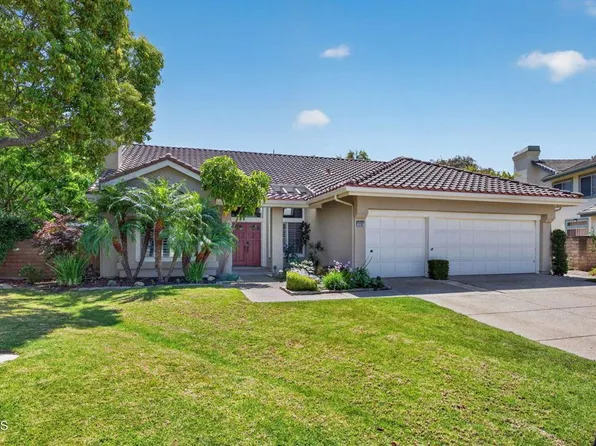 2202 Desert Forest Ct, Oxnard, CA 93036