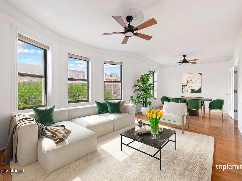 1st image of 1864 Adam C Powell Blvd #51