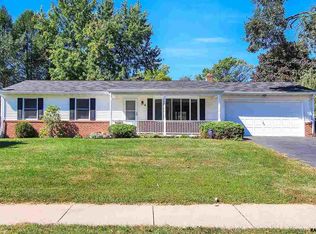 4 Hoffheins Dr, New Freedom, PA 17349