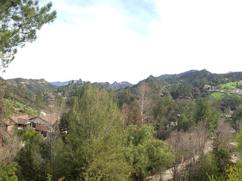 1st image of 29376 Mulholland Hwy