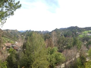 29376 Mulholland Hwy, Agoura Hills, CA 91301
