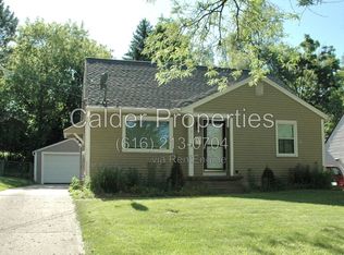 1317 Herrick Ave NE, Grand Rapids, MI 49505