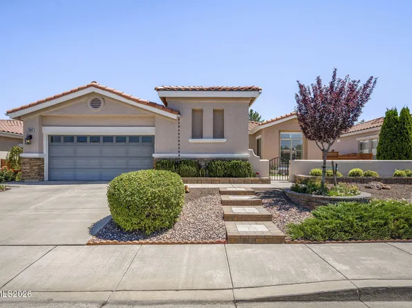 2080 Corleone Dr, Sparks, NV 89434