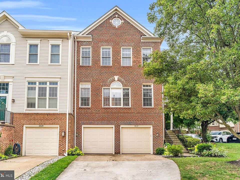 1st image of 6618 Frost Lake Ln