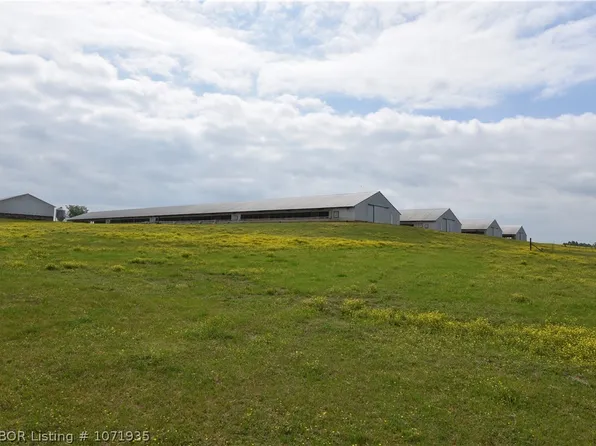 5401 Highway 288, Ozark, AR 72949