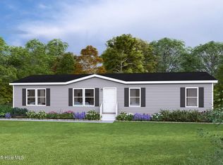 3398 Hugo Road, Hookerton, NC 28538