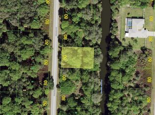 56 Shoreland St, Port Charlotte, FL 33954