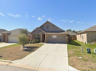 5554 Perdita Dr, Belton, TX 76513