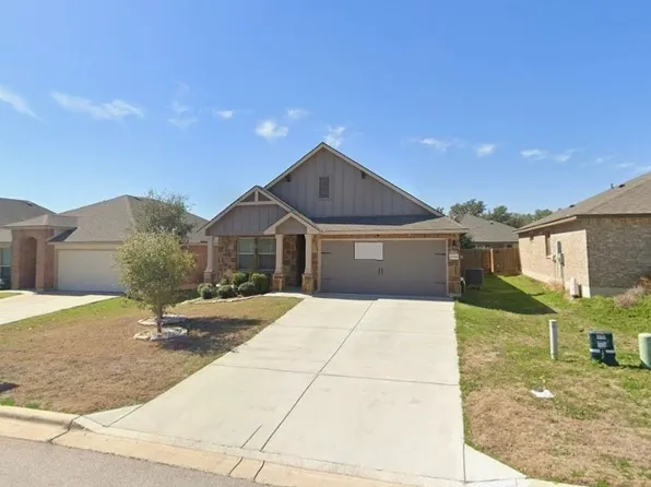 5554 Perdita Dr, Belton, TX 76513