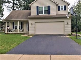 3338 Indian Trail Ln, Toledo, OH 43617