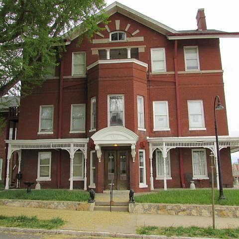 1st image of 503 N 5th St APT 200