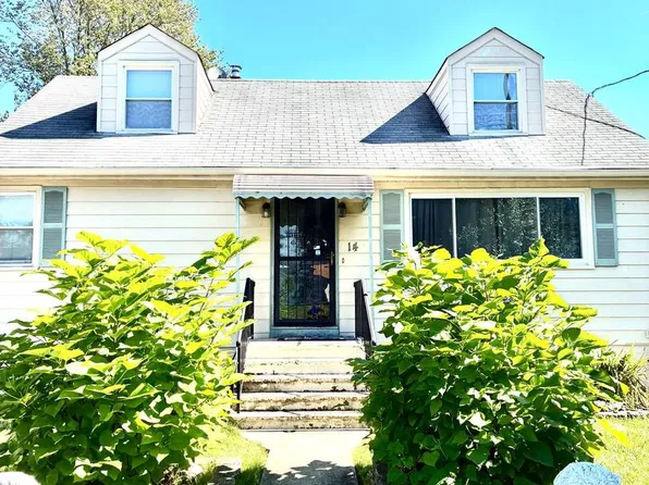 14 Chesney Ave, Ewing, NJ 08638