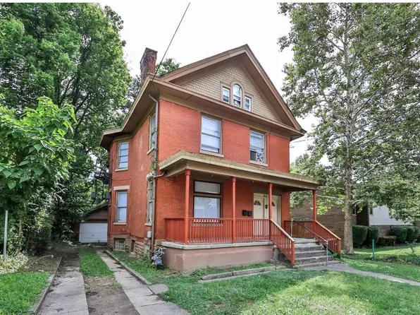 441 Rockdale Ave, Cincinnati, OH 45229