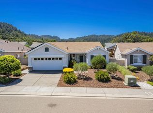 211 Albertz St, Cloverdale, CA 95425