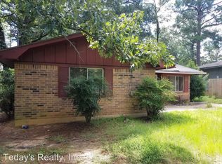 605 Woodland St, Ruston, LA 71270