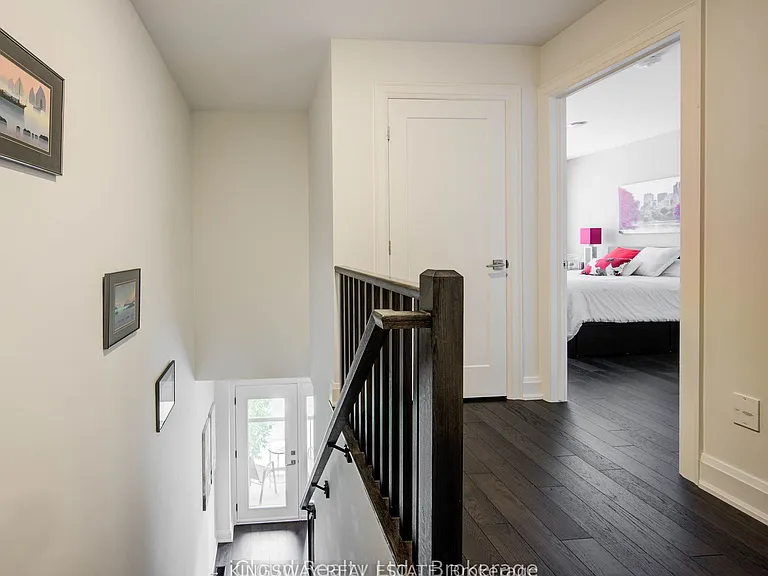 33 Jarvis St — Photo 27