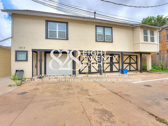 2nd image of 1814 N Gatewood Ave