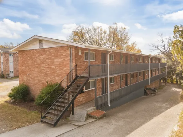 1 Bedroom/ 1 Bath apartment, 307 W Trinity Ave #7, Durham, NC 27701