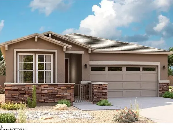 10834 W GRANT Street, Avondale, AZ 85323