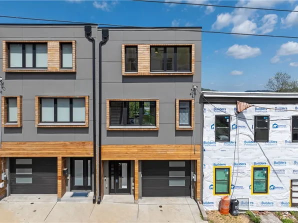 3211 Dobson St, Pittsburgh, PA 15219