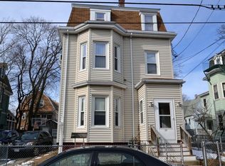 18 Irving St, Somerville, MA 02144