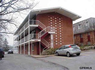 3565 Jackson St, Omaha, NE 68105