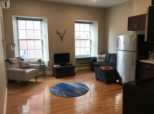 511 Park Ave APT 3A, Baltimore, MD 21201