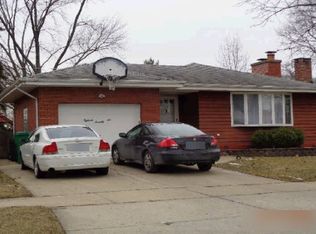 1872 Kensington Ave, Westchester, IL 60154