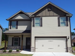 1228 Avington Glen Dr, Lawrenceville, GA 30045