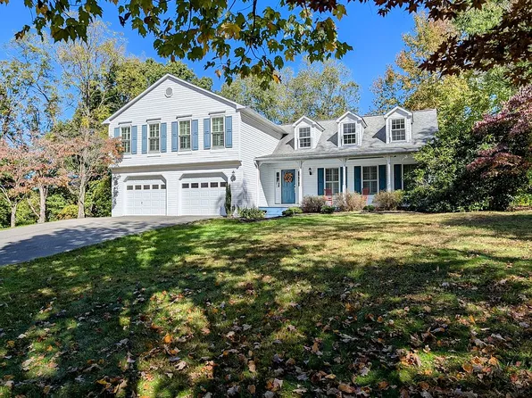 101 Alleghany St, Blacksburg, VA 24060