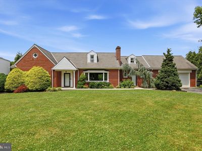 1407 Boyer Blvd, Norristown, PA, 19401