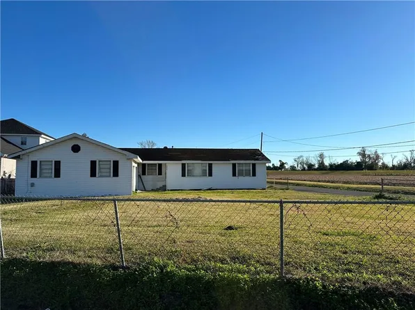 586 Highway 18, Edgard, LA 70049