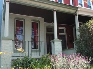 3634 Roland Ave, Baltimore, MD 21211