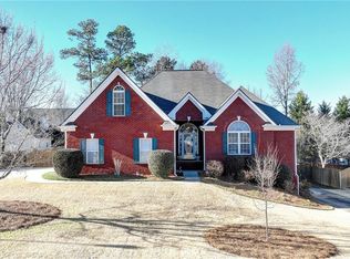 1375 Juniper Springs Trl, Loganville, GA