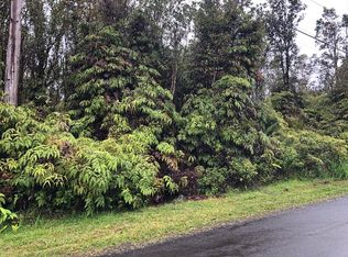 LOT 8048th, Mountain View, HI 96771