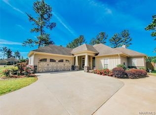 9036 Huron Ct, Pike Road, AL 36064