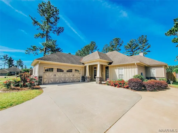 9036 Huron Ct, Pike Road, AL 36064