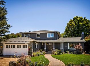 737 Murphy Dr, San Mateo, CA