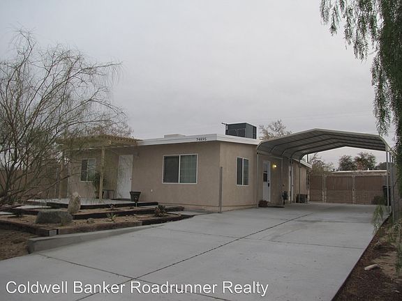 2nd image of 74895 Alta Loma Dr