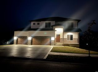 1110 Deer Run, Ellettsville, IN 47429