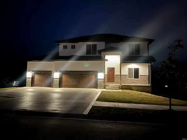 1110 Deer Run, Ellettsville, IN 47429