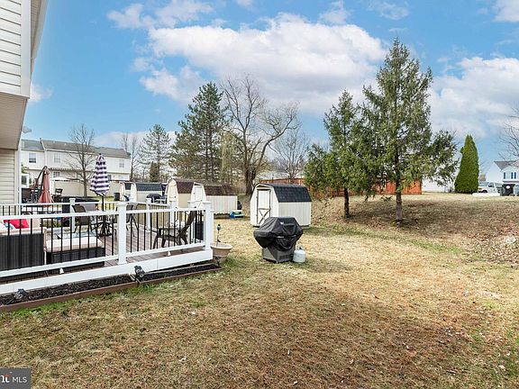 4th image of 3439 Barkley Woods Rd