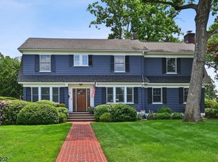 131 Eaglecroft Rd, Westfield, NJ 07090