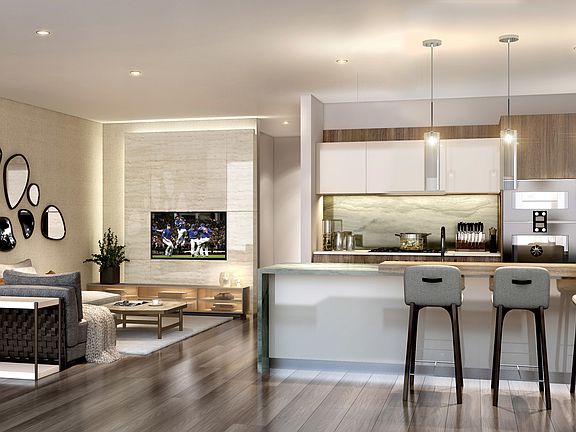 2nd image of 363 E Wacker Dr #1603